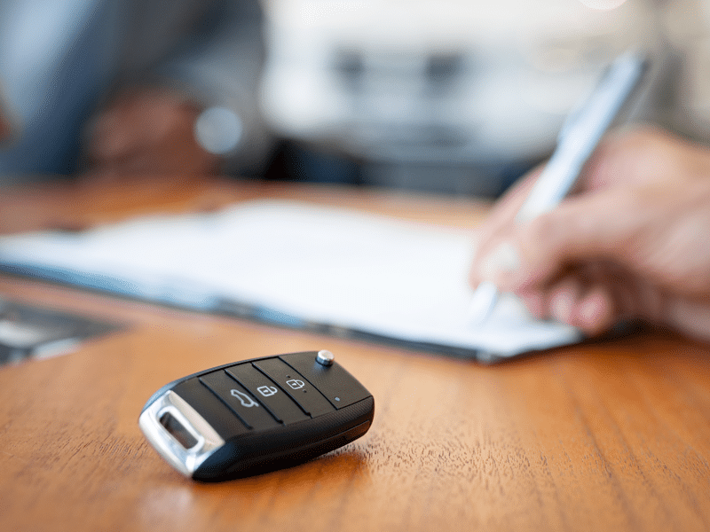 Affordable auto insurance for Tampa drivers from iInsure