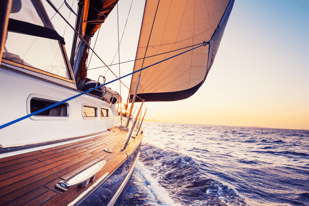 8 Questions to Ask When Buying Your First Yacht