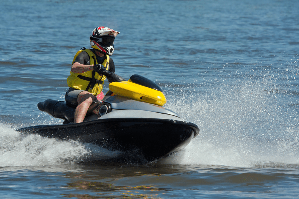 8 Reasons to Insure Your Personal Watercraft