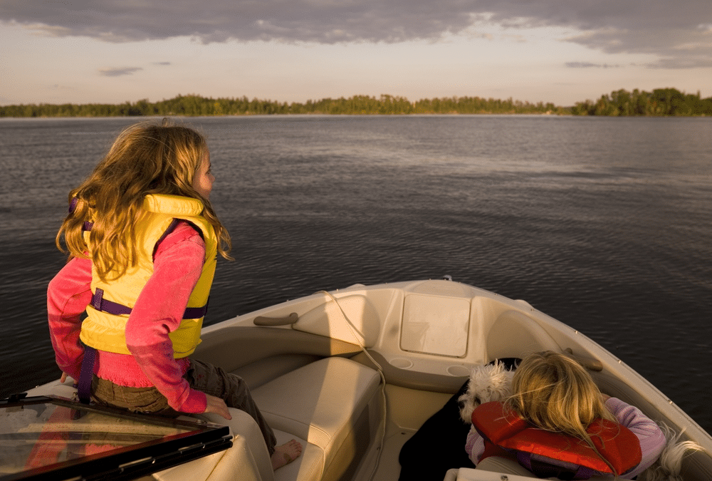 8 Tips for Insuring Your Boat or Personal Watercraft
