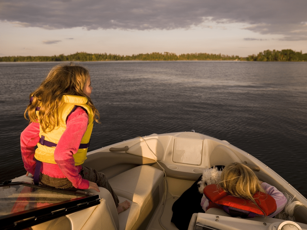 boat insurance