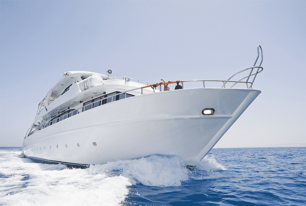 Are You Paying Too Much for Your Yacht Insurance?