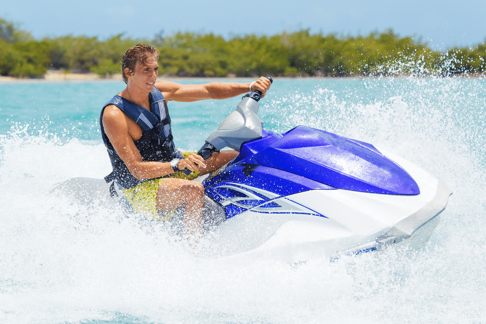 Do You Need Jet Ski Insurance? Get Coverage Today