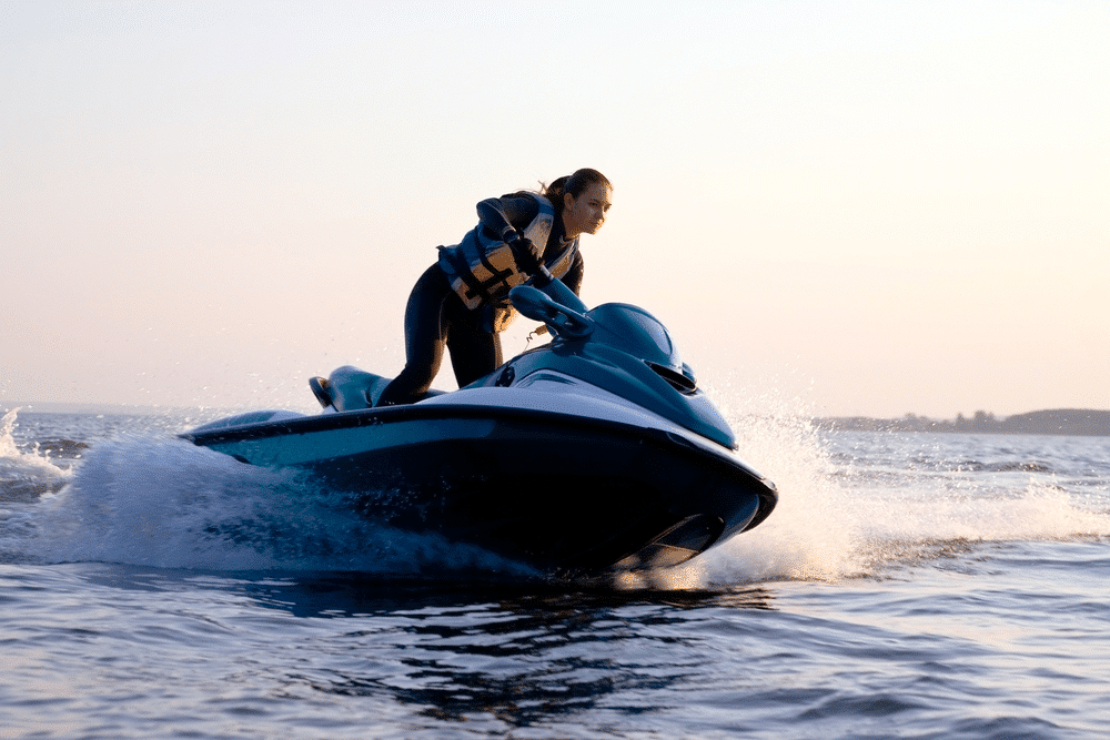 Jet Ski Safety Tips
