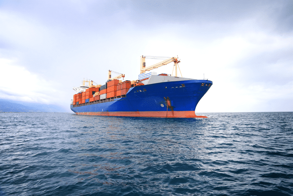 What Is Typically Covered by Maritime Insurance?