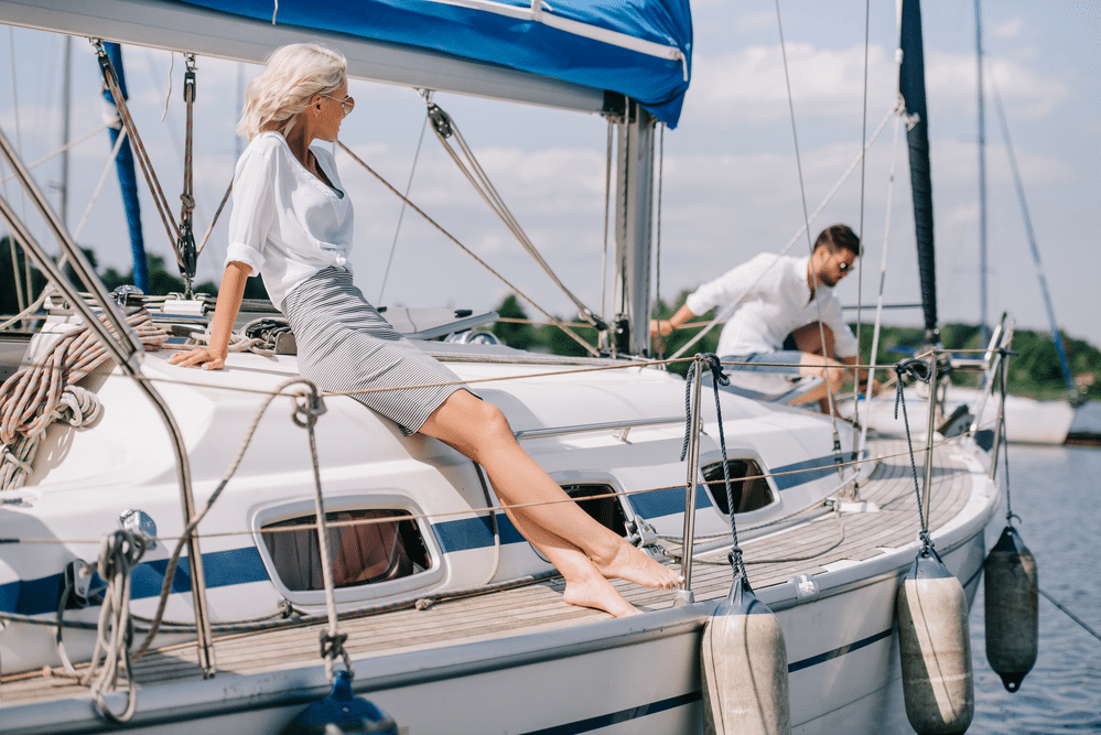 Does Your Marina Require Boat Insurance?