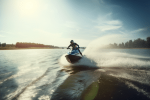 jet ski insurance