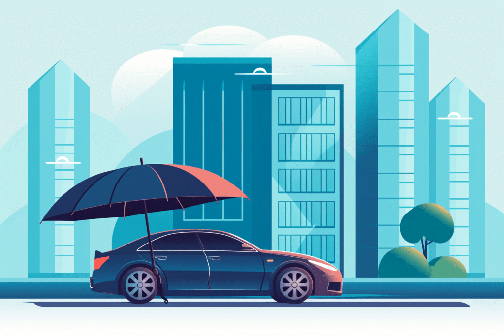 commercial auto insurance