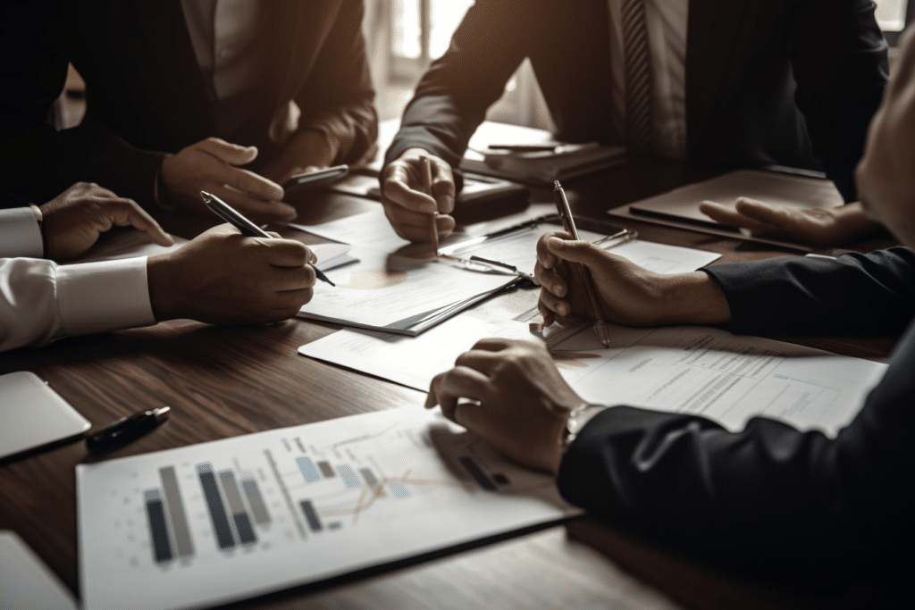 Types Of Business Insurance