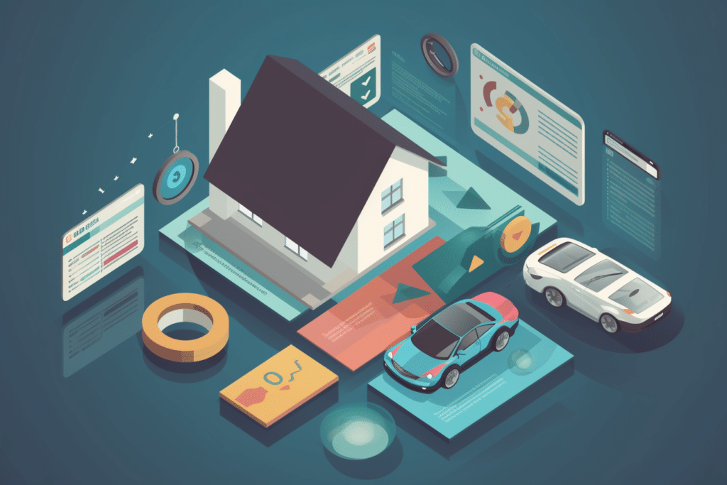 Auto insurance premiums