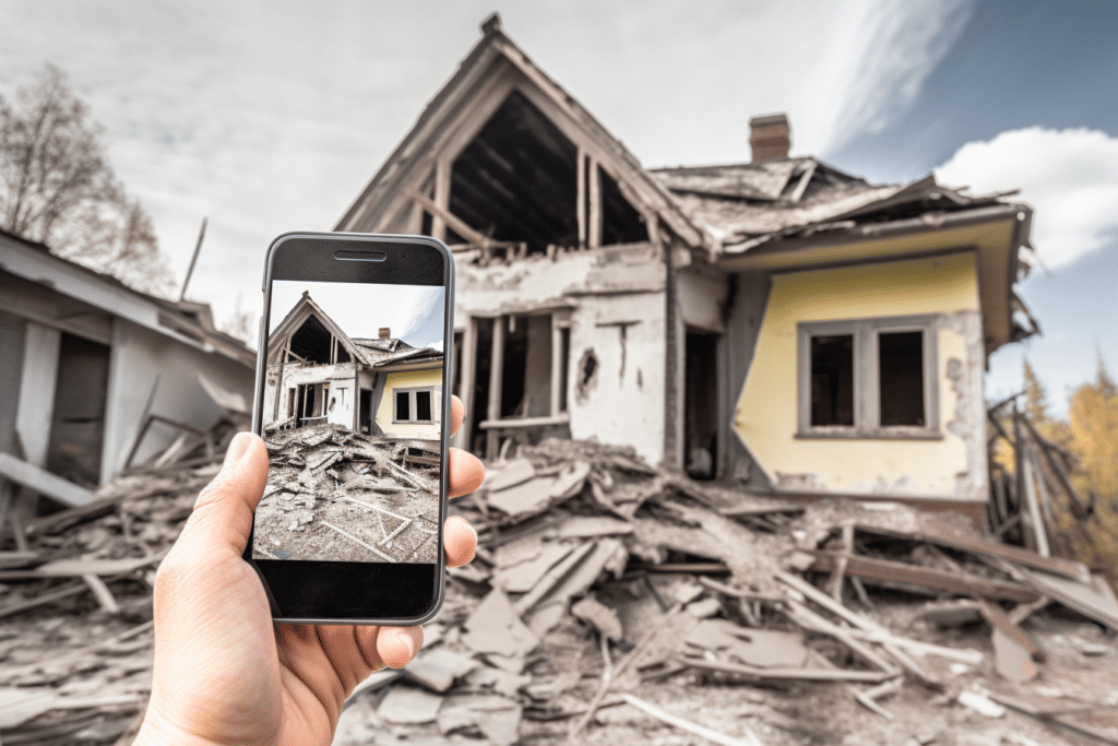 How To File A Home Insurance Claim