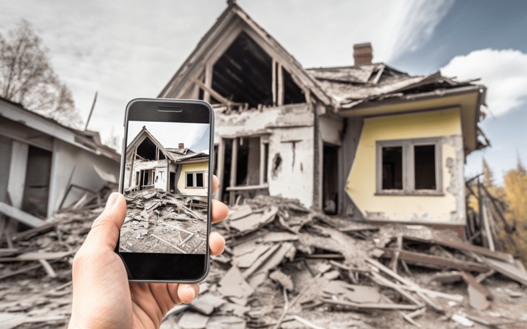 How To File A Home Insurance Claim