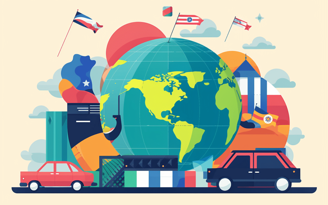 International car insurance