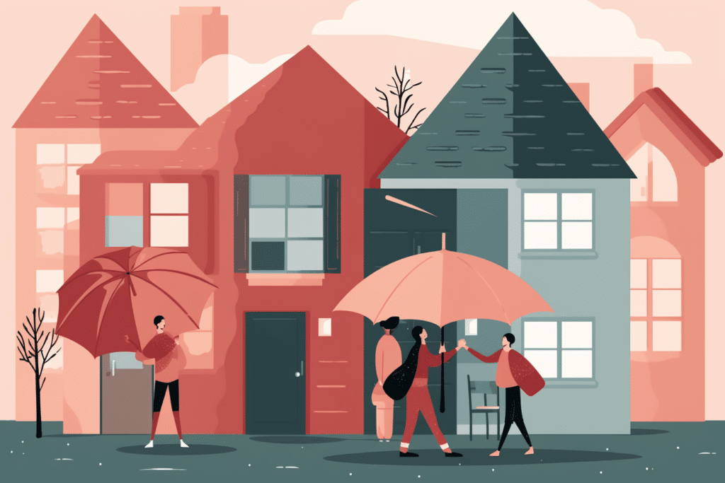 How To Insure A Rental Property