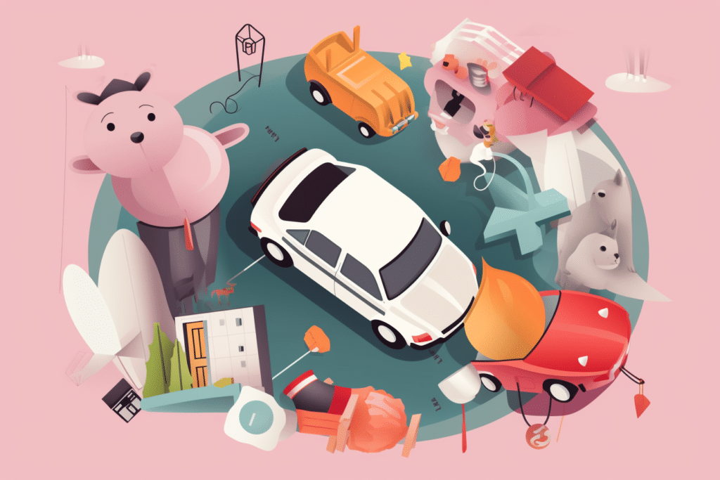 lower your auto insurance premiums