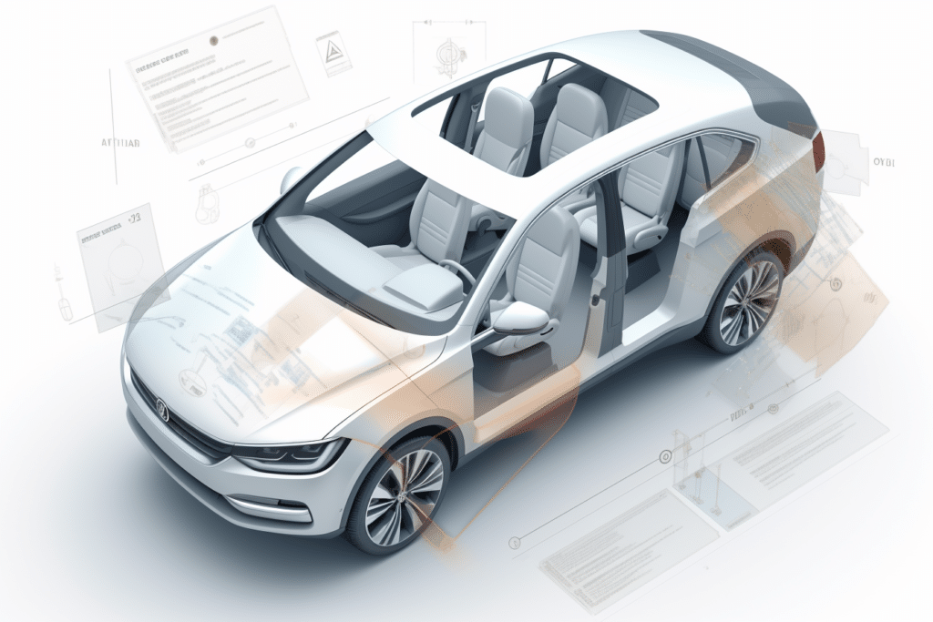 Impact Of Car Safety Features On Your Insurance Rates