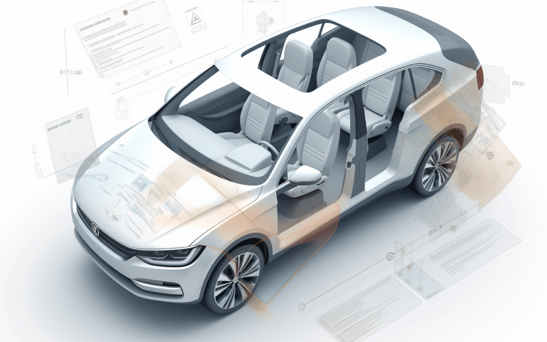 Impact Of Car Safety Features On Your Insurance Rates