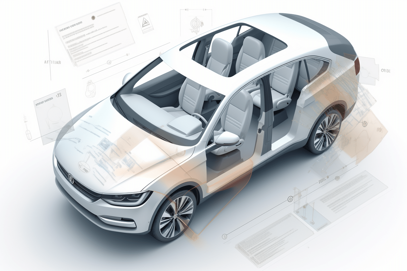 Car Safety Features & Insurance Rates: Insights from iInsure