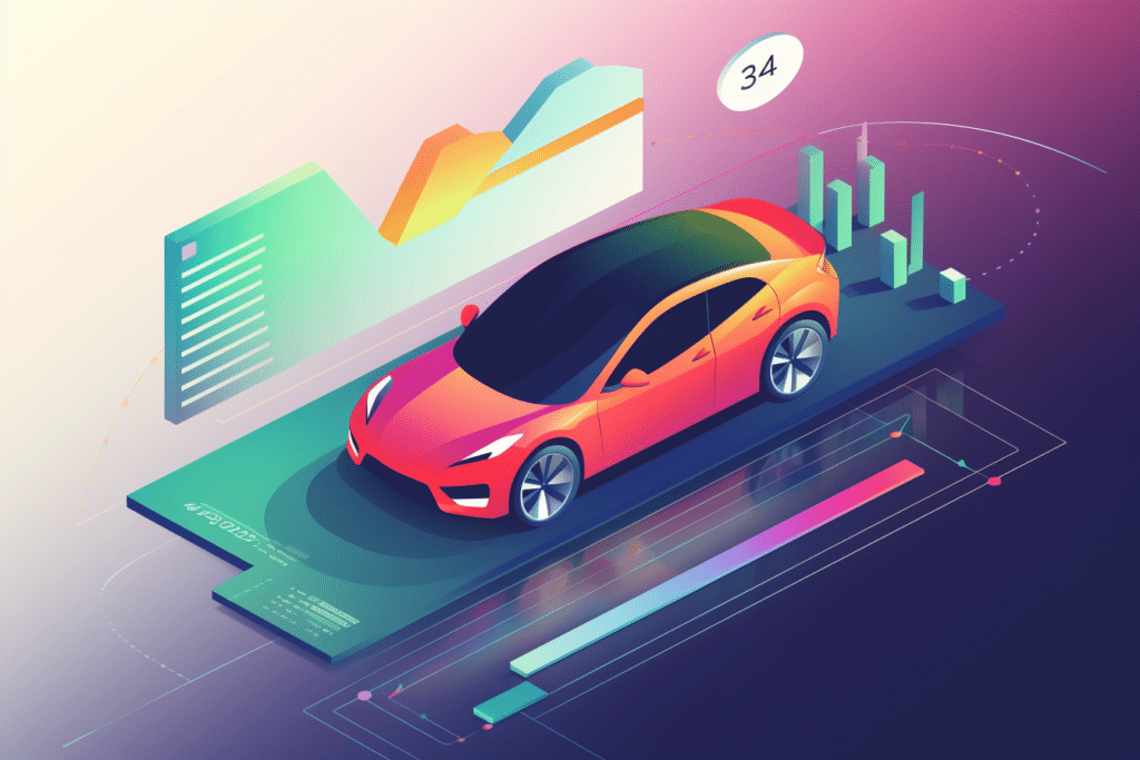 Impact Of Credit Scores On Auto Insurance Rates