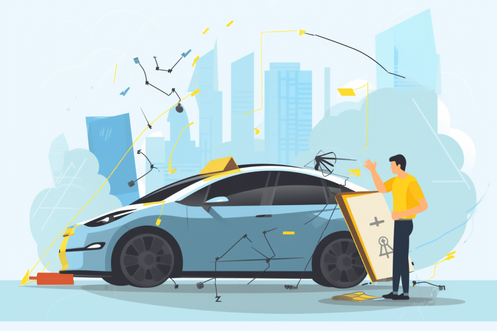 Insuring Electric Vehicles