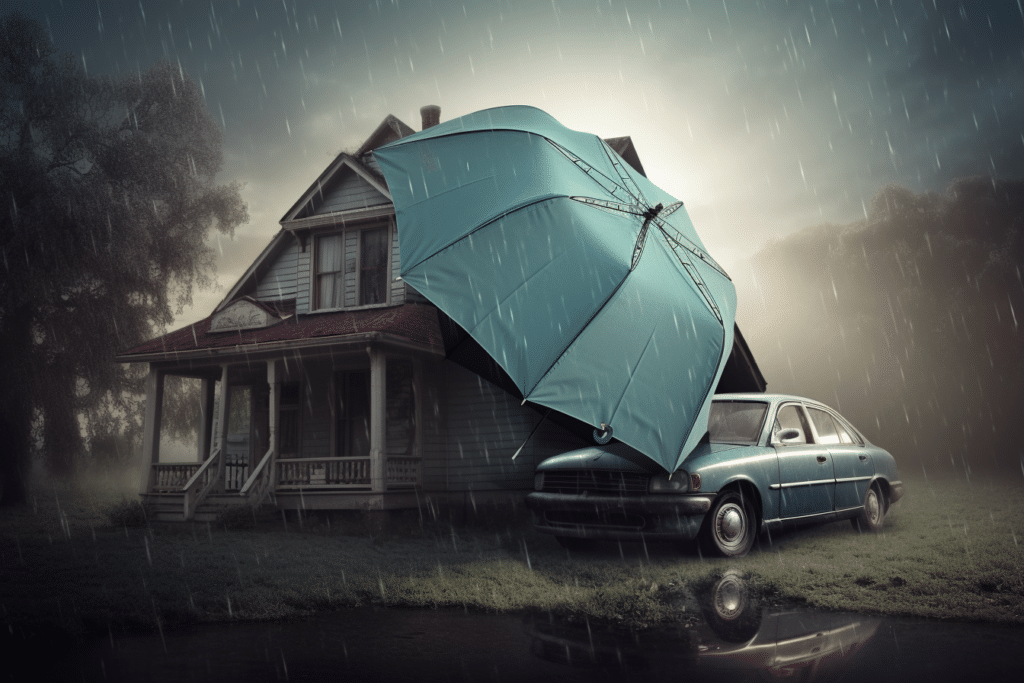 Umbrella Insurance