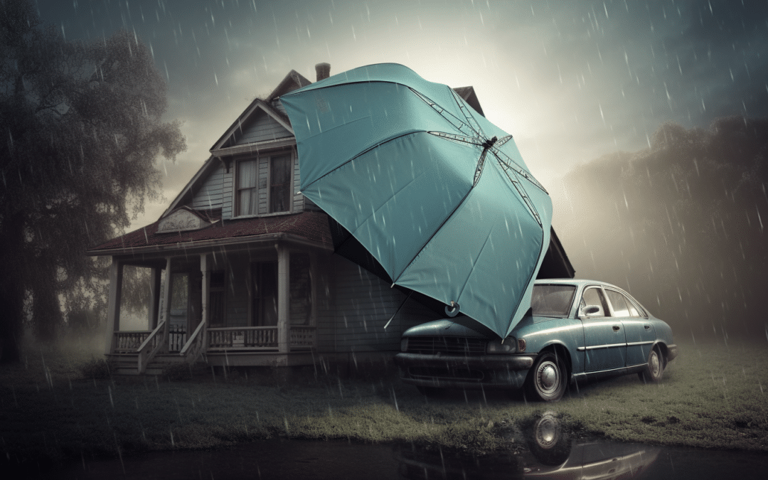 The Importance Of Umbrella Insurance