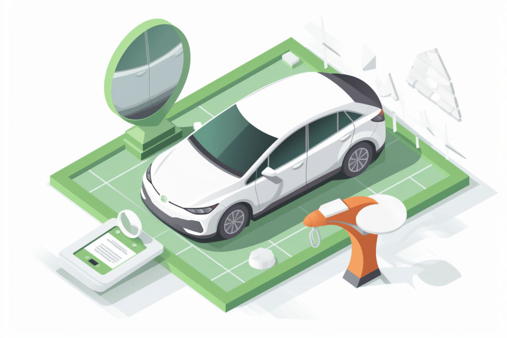 Insure A Used Or Refurbished EV