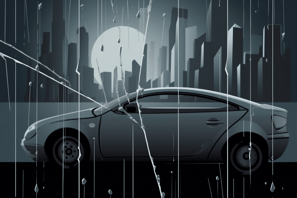 Car Theft