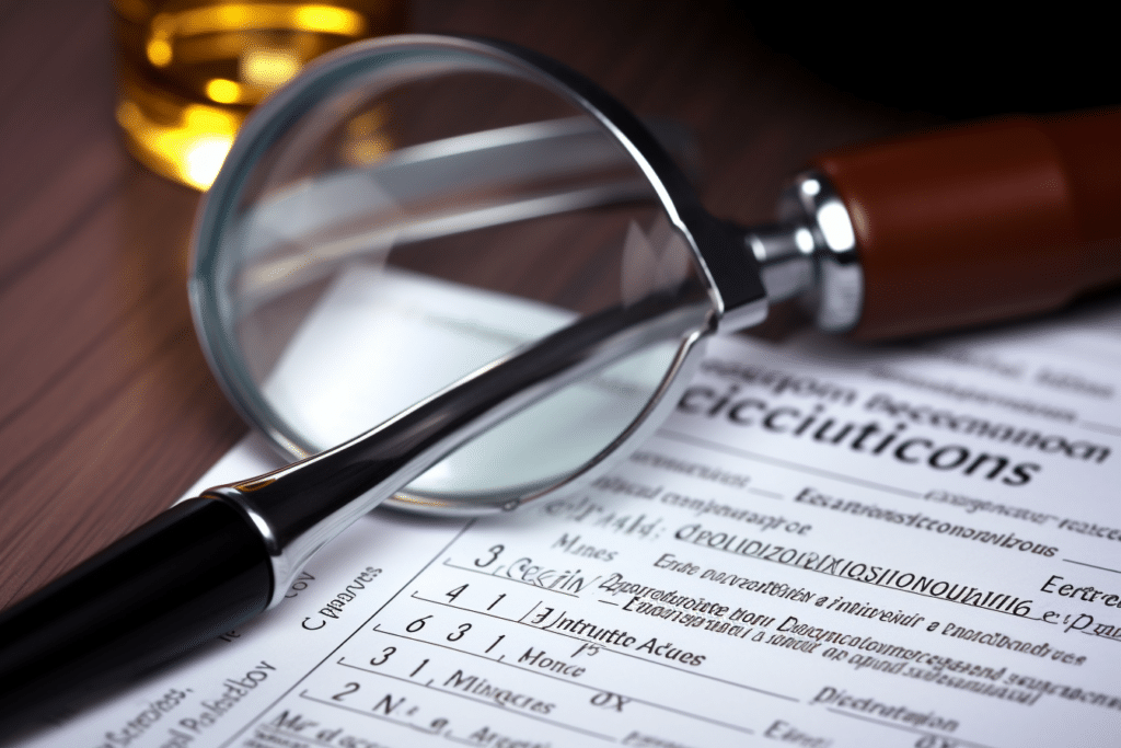 insurance policies