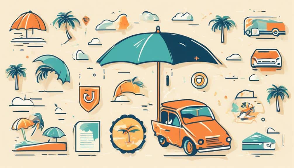 Your Guide to Florida’s All-Inclusive Auto Insurance