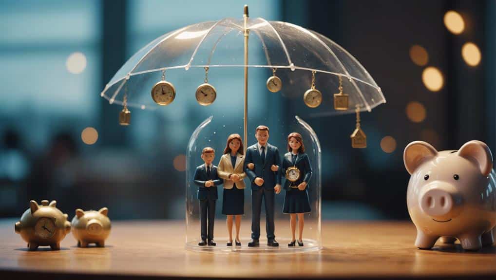 understanding term life insurance