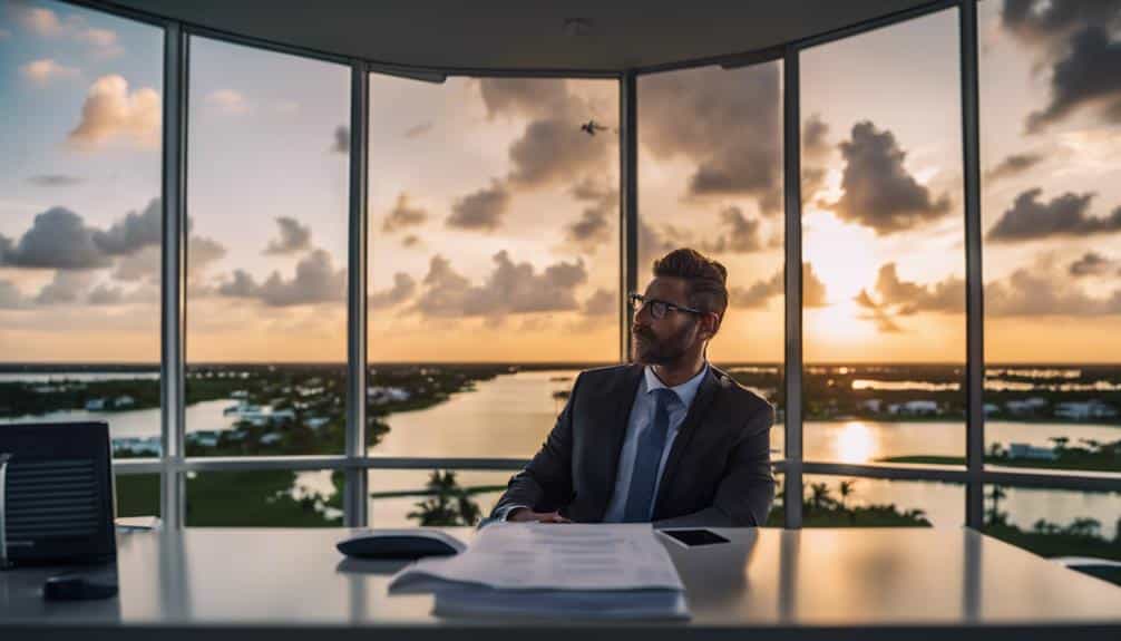 insurance agent in miami