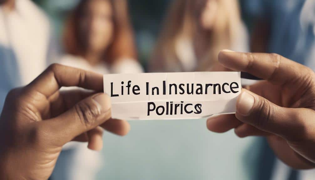 understanding life insurance types