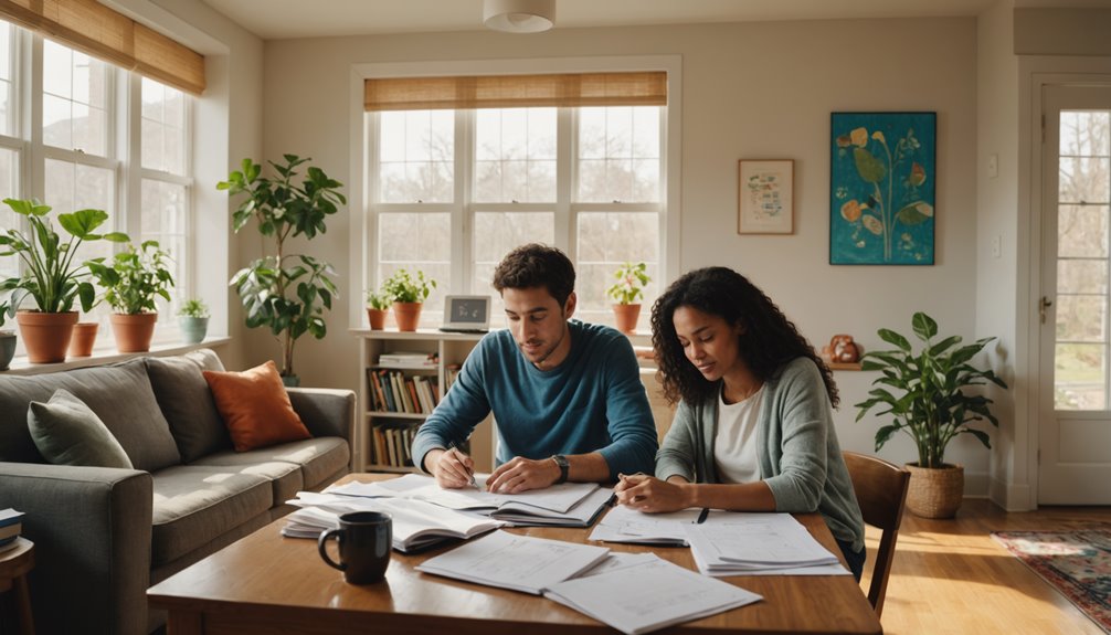 debt management and life insurance