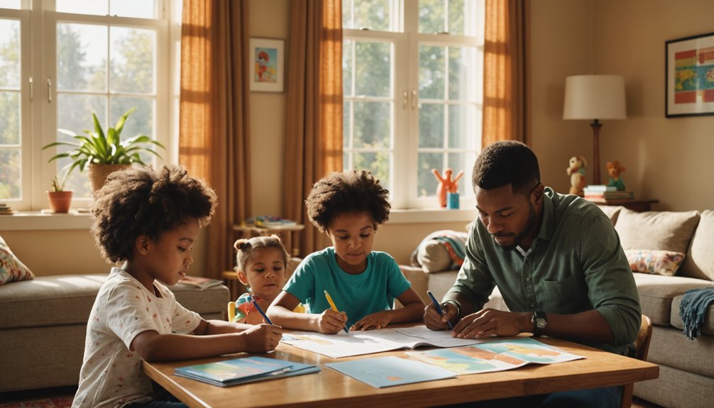 future financial security strategies