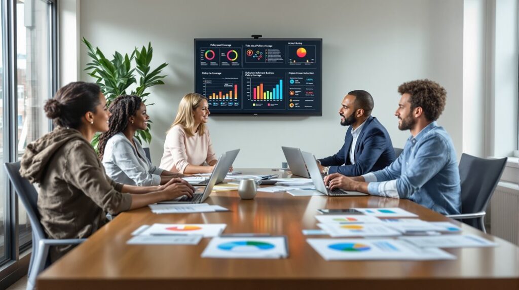 Best Policy Coverage for Small Businesses Explored