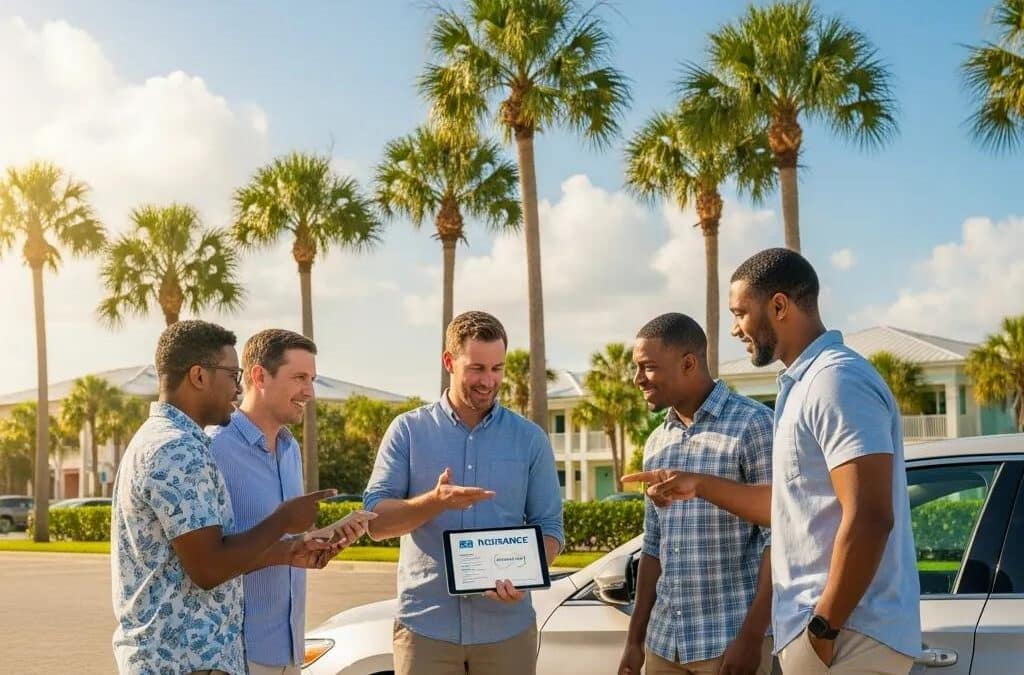 Compare Auto Insurance Sarasota for Maximum Savings Today