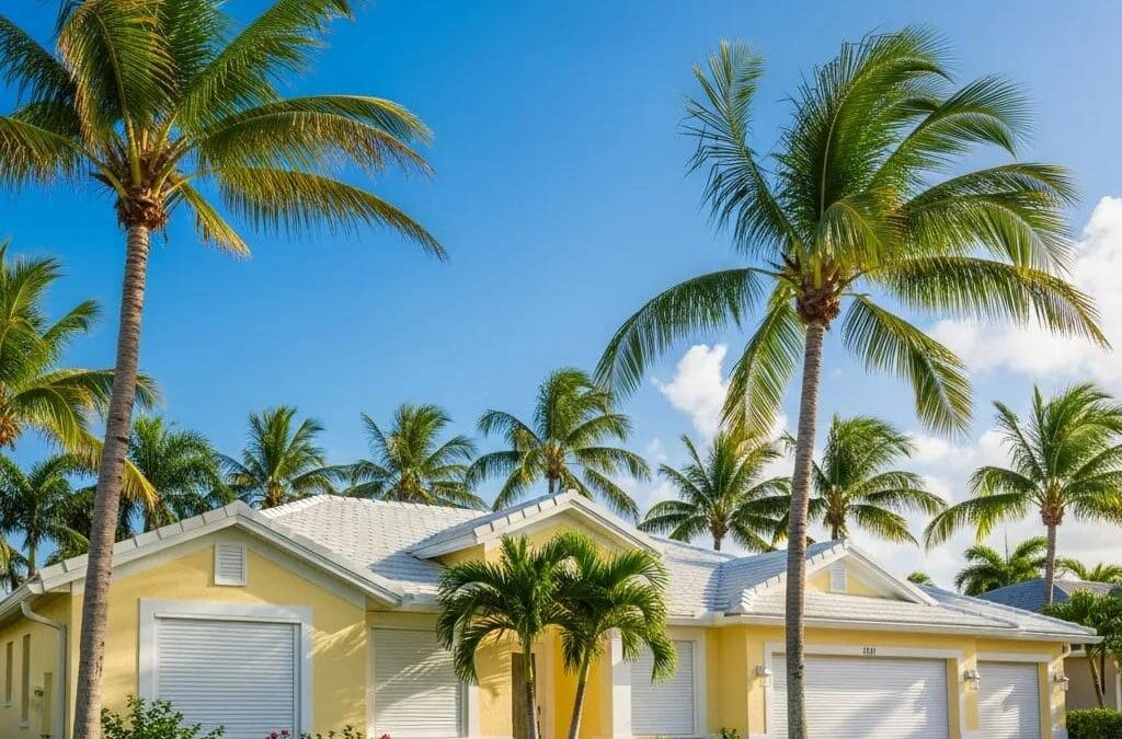 Secure Your Home: Essential Hurricane Insurance in Florida